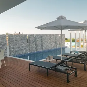 Villa Napa Hills Seaview, Ayia Napa