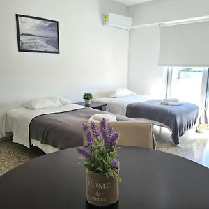 Napa Διαμέρισμα