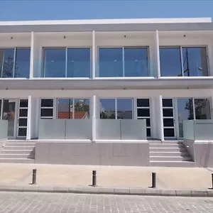 Shalos Διαμέρισμα