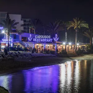 Karousos Ξενοδοχείο με διαμερίσματα