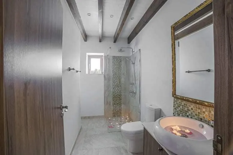 Parthenonas Villa Ayia Napa