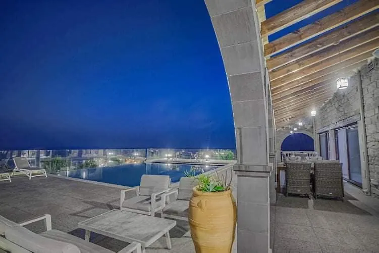 Parthenonas Villa Ayia Napa