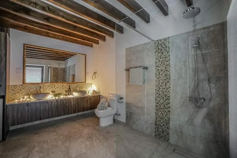 Parthenonas Villa Ayia Napa